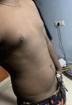 Sarath - Escort mens Chennai (Madras) 1 Sarath - Escort mens Chennai (Madras) 1