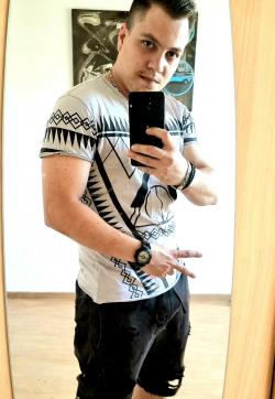 Kosty - Escort mens Koblenz 1