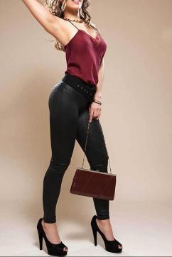 Maria - Escort lady Düsseldorf 2