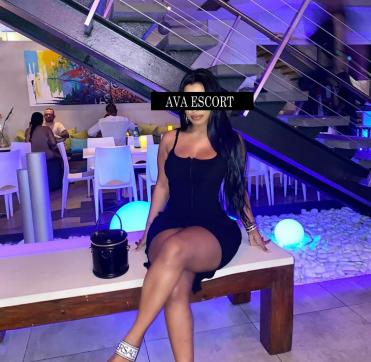 Lorena - Escort lady Nuremberg 2