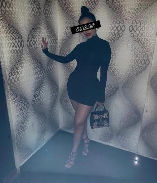 Lorena - Escort lady Nuremberg 4