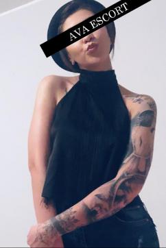 Charlotta - Escort lady Nuremberg 3