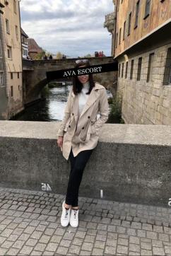 Charlotta - Escort lady Nuremberg 4