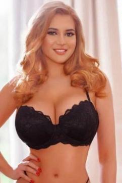 Celia Escort Amsterdam - Escort lady Amsterdam 4