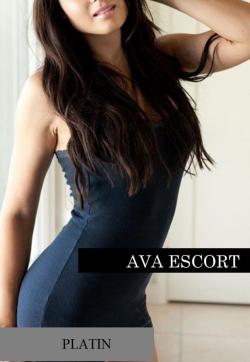 Vivien - Escort ladies Frankfurt 1