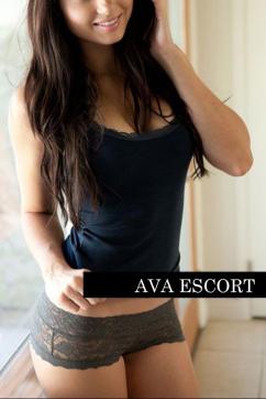 Vivien - Escort lady Frankfurt 3