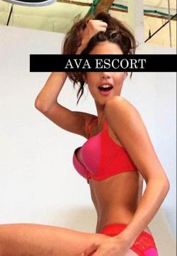 Nele - Escort ladies Nuremberg 1