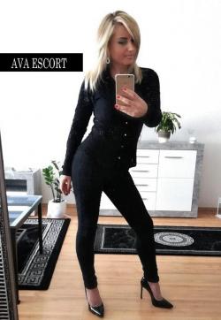 Bella - Escort ladies Vienna 1