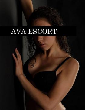 Caroline - Escort lady Hamburg 8