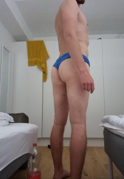 SubmissivPL - Escort gays Copenhagen 1