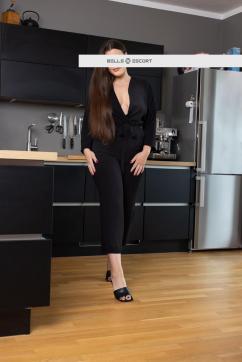 Becky Beer - Escort lady Bremen 3