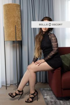 Chiara Gold - Escort lady Nuremberg 3