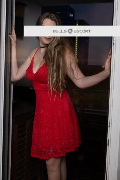Chloe Miller - Escort lady Bochum 2