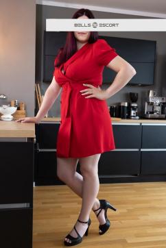 Georgia See - Escort lady Koblenz 2