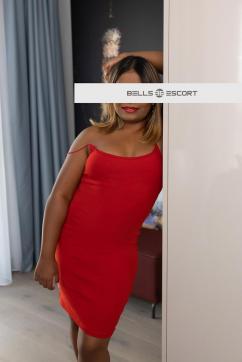 Maahi Shaar - Escort lady Aachen 3