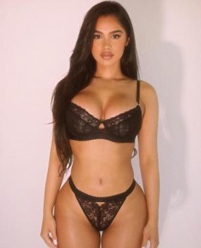 Brittany - Escort lady Alexandria 2