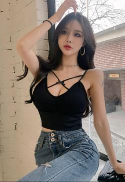 yoyo - Escort ladies Shanghai 1
