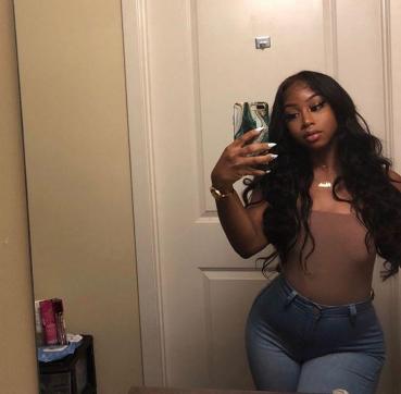 Honesty - Escort lesbian Boca Raton 2