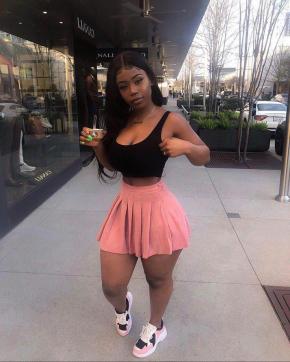 Honesty - Escort lesbian Boca Raton 3