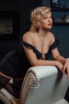 Angelica - Escort lady Birmingham EN 2