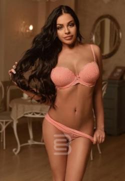 Oana - Escort ladies Worcester GB 1