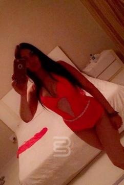 Andrea - Escort lady Birmingham EN 2