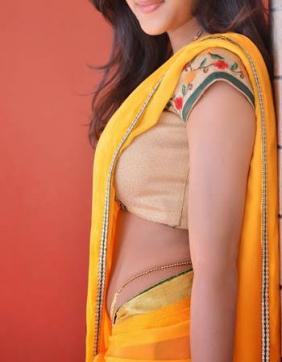 Miss Suhani - Escort lady Bangalore 2