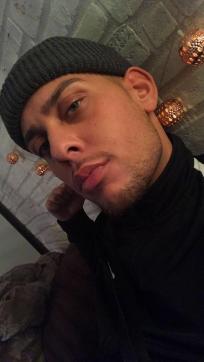 LevoBaby - Escort gay Stuttgart 2