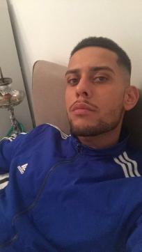 LevoBaby - Escort gay Stuttgart 3