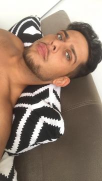 LevoBaby - Escort gay Stuttgart 4