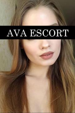 Isabelle - Escort lady Munich 2