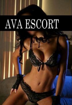 Amy - Escort ladies Frankfurt 1