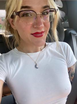 Nicole - Escort trans Berlin 3