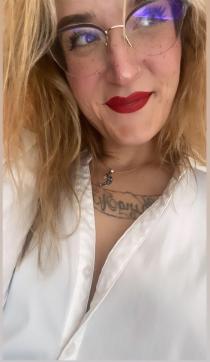 Nicole - Escort trans Berlin 6