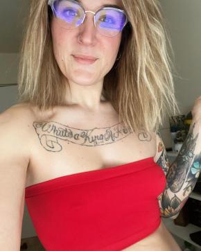 Nicole - Escort trans Berlin 8