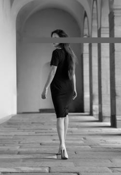 Anna Wolf - Escort ladies Frankfurt 1