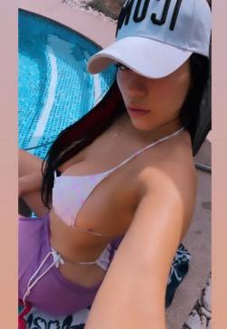 daniela - Escort ladies Luxembourg City 1