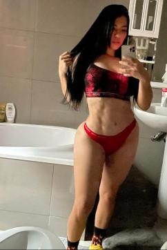 daniela - Escort lady Luxembourg City 2