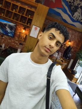 Alessandro - Escort gay Moscow 3