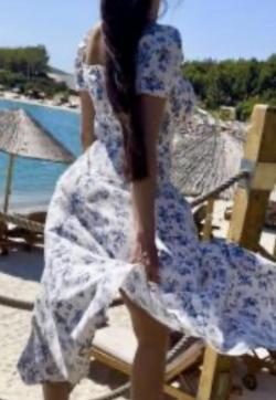 Christina Escort Frankfurt - Escort ladies Frankfurt 1