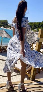 Christina Escort Frankfurt - Escort lady Frankfurt 5