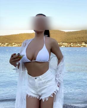 Christina Escort Frankfurt - Escort lady Frankfurt 6