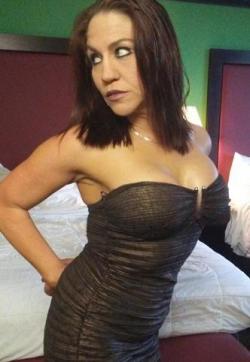 Sabine Leclair - Escort lady Houston 8