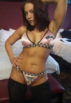 Sabine Leclair - Escort lady Houston 9