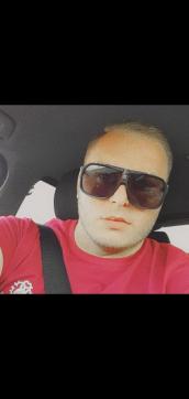 Daniel - Escort mens Würzburg 2