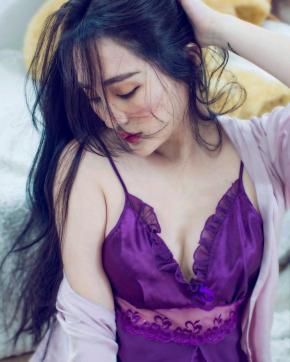 Klara - Escort lady Amman 3