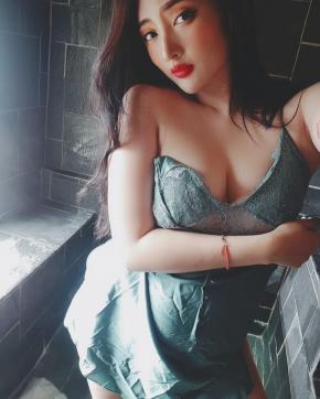 Klara - Escort lady Amman 4