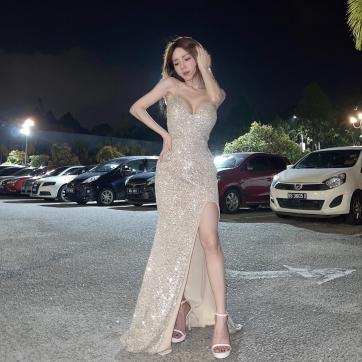 Lydia - Escort lady Amman 4