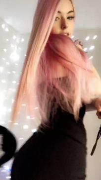 Mimilash - Escort lady Helsinki 3