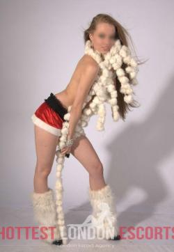 natalie - Escort ladies London 1